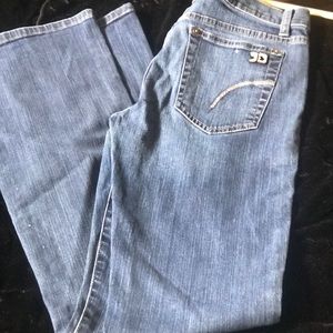 Super Cute Joes Jeans! Socialite